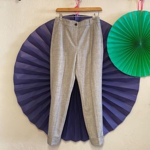 RW & Co Grey Suiting Pant, 4